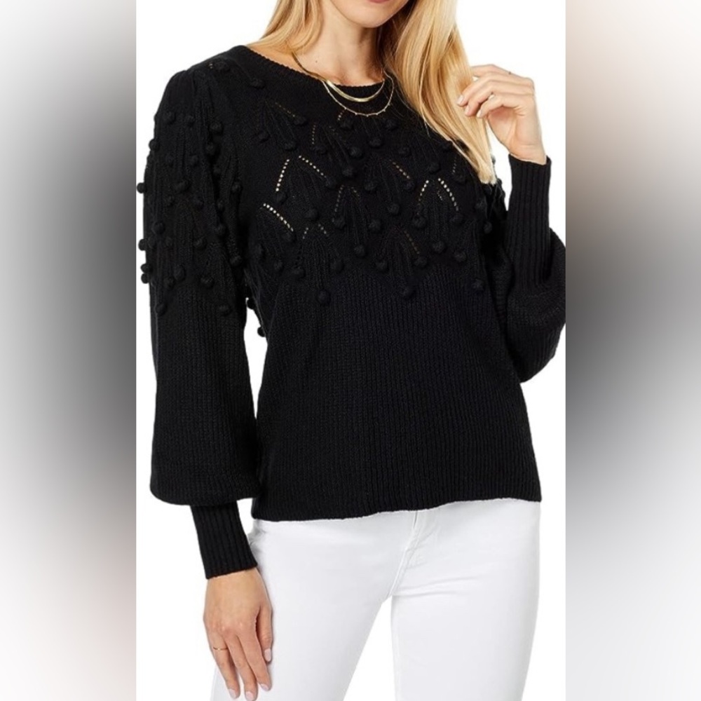 NWT Lilly Pulitzer Neuve Sweater